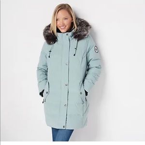 Attic Expedition Winter Coat